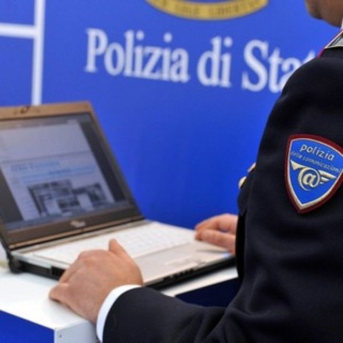 Un arresto per pedopornografia in provincia di Genova