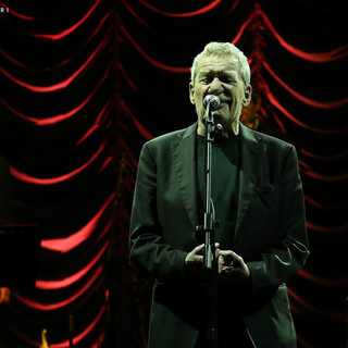 Paolo Conte al Teatro Carlo Felice: "50 Years of Azzurro"