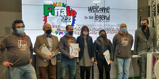 Finale Ligure, torna la 24H di mountain bike (FOTO E VIDEO)