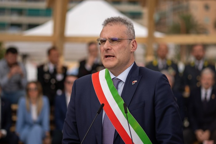 Elezioni comunali, Piciocchi sul campo largo: "È già scoppiato"