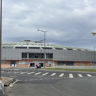 Sport, Alessandra Bianchi (Fdi): "Giunta immobile, impianti fermi e il Palasport resta chiuso" Sport, Alessandra Bianchi (Fdi): "Giunta immobile, impianti fermi e il Palasport resta chiuso"