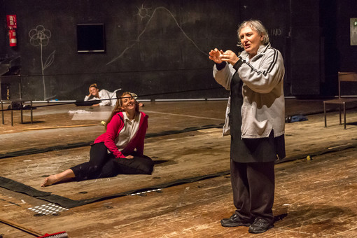 Foto di Patrizia Lanna Foto di Patrizia Lanna