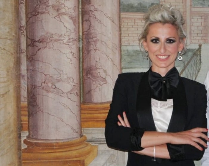 Paola Roberto, la sarta dei sogni per ogni donna, organizza la sua prima sfilata