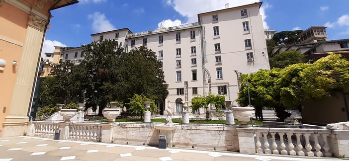 Social housing, dimore storiche, aree verdi: tutti gli investimenti del Comune sul patrimonio pubblico