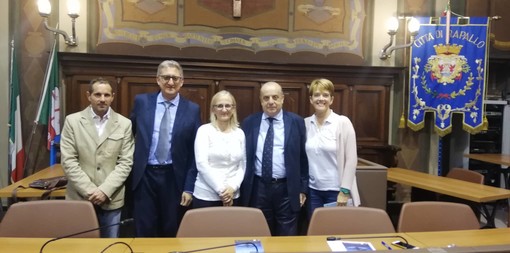 “Bullismo, cyberbullismo, dipendenze tecnologiche: strategie e prevenzione”, la convention a Rapallo