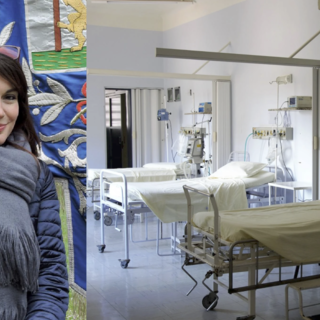 Sanità ed entroterra, Piccardo: "Smantellando la sanità si incentiva lo spopolamento"