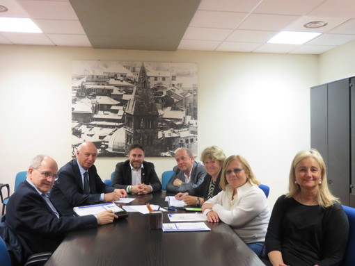 Aiccre Liguria, Piana: "Importante conoscere gli strumenti legislativi europei per poter intercettare le risorse necessarie al nostro territorio"