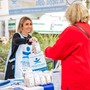 Solidarietà e legalità in piazza: torna la "Zuppa della Bontà" di Fondazione Progetto Arca Solidarietà e legalità in piazza: torna la "Zuppa della Bontà" di Fondazione Progetto Arca
