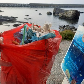 Pegli, grandioso successo per l’iniziativa organizzata da Plastic Free