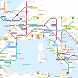 EnjoyGenova, fine settimana di visite guidate alla scoperta della storia di Genova e Chiavari