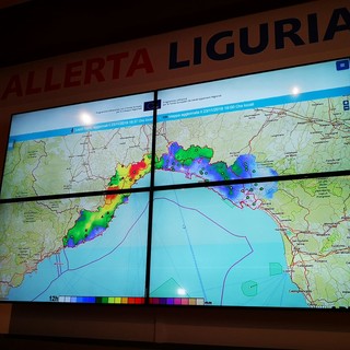 Maltempo: confermata fine dell'allerta rossa alle 12 a Genova