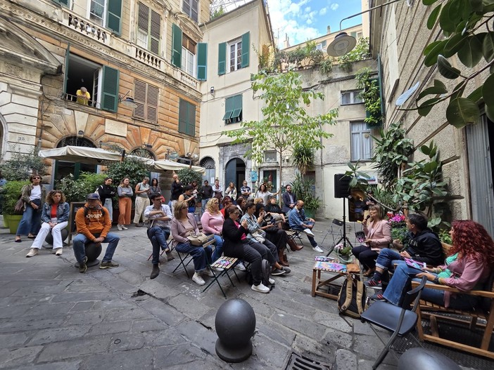 Hand Made Edition, torna il Festival Movimento Urbano Rete Artist* che celebra arte e comunità