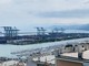 Il porto di Pra' al centro di prospettive di ampliamento e di investimenti