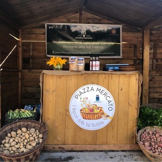 Arriva l'Expo Alta Val Trebbia 2020 tra web w realtà, ma in piena sicurezza