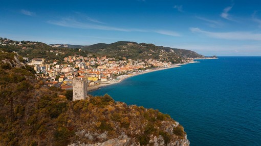 Turismo in crescita in Liguria: aumentano le presenze e si rafforza l’offerta territoriale Turismo in crescita in Liguria: aumentano le presenze e si rafforza l’offerta territoriale