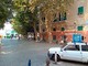 Piazza Lerda, uno dei punti più critici della delegazione di Voltri Piazza Lerda, uno dei punti più critici della delegazione di Voltri