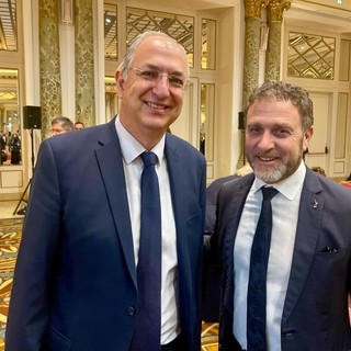 Pesca, il vicepresidente Piana incontra il Commissario Europeo Cōstas Kadīs: &quot;Confronto essenziale per affrontare le sfide del comparto&quot;