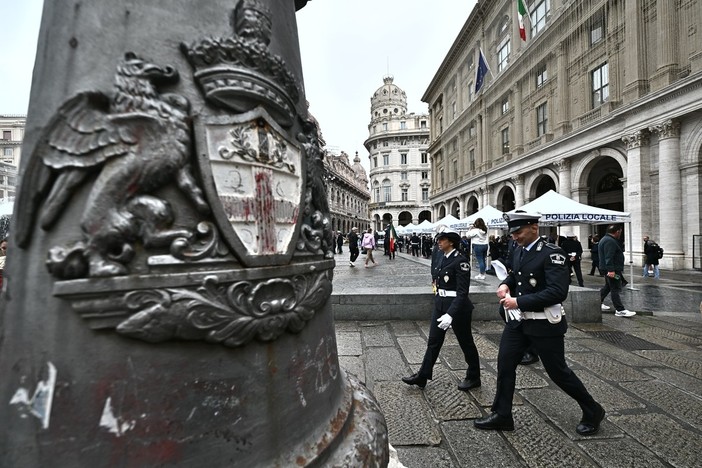 Facevano Fast and Furious in città: due denunciati per corse clandestine