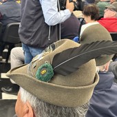 Adunata alpini, il Medio Levante denuncia l'esclusione dall'organizzazione e scrive al Prefetto: "Assenza totale di coordinamento”