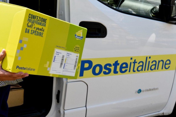 Poste Italiane: anche a Genova gli acquisti e-commerce recapitati in giornata oppure su appuntamento Poste Italiane: anche a Genova gli acquisti e-commerce recapitati in giornata oppure su appuntamento