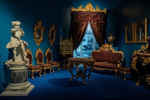 Giornate Europee del Patrimonio 2020: le iniziative a Palazzo Reale