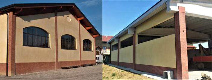 Prefabbricati Guerrini: Costruzioni nella natura per il mondo dell’agricoltura e dell’allevamento