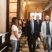 Lavoro, Liguria in crescita: occupati a 640mila e disoccupazione dimezzata, Bucci: "Career Day sempre più internazionale"