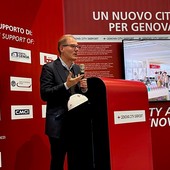 Tangenti e corruzione in Liguria, Signorini accusa Spinelli: "Aveva comportamenti inappropriati"