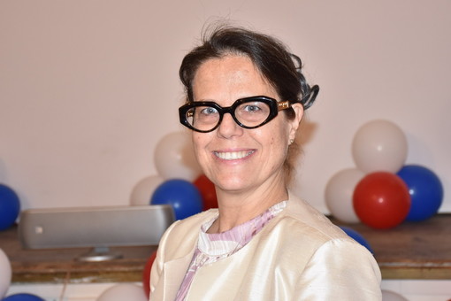 Erica Martini (Democrazia Sovrana e Popolare)