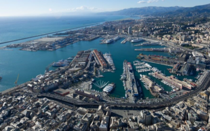 Porto di Genova, in arrivo 13 milioni per l'ultimo miglio del Campasso. La Lega: "Passo concreto per la competitività"