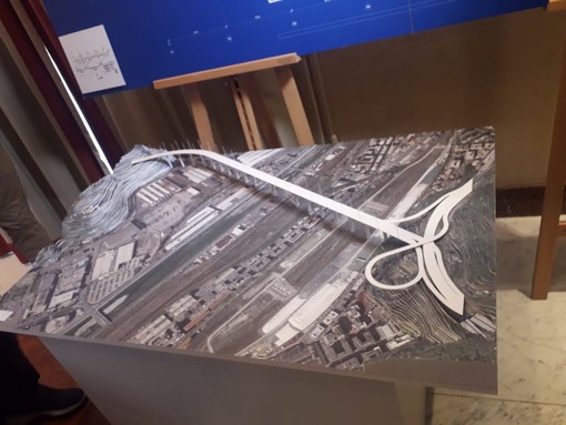 Crollo Morandi, Renzo Piano: &quot;Chiamiamolo Il Ponte, sarà sfavillante ed evocativo&quot;