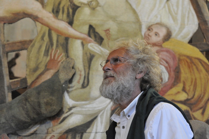 Foto di Patrizia Traverso