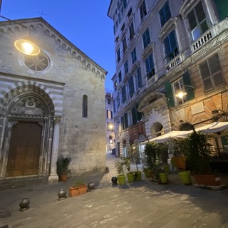 Chiese in musica, domenica l'appuntamento in San Donato