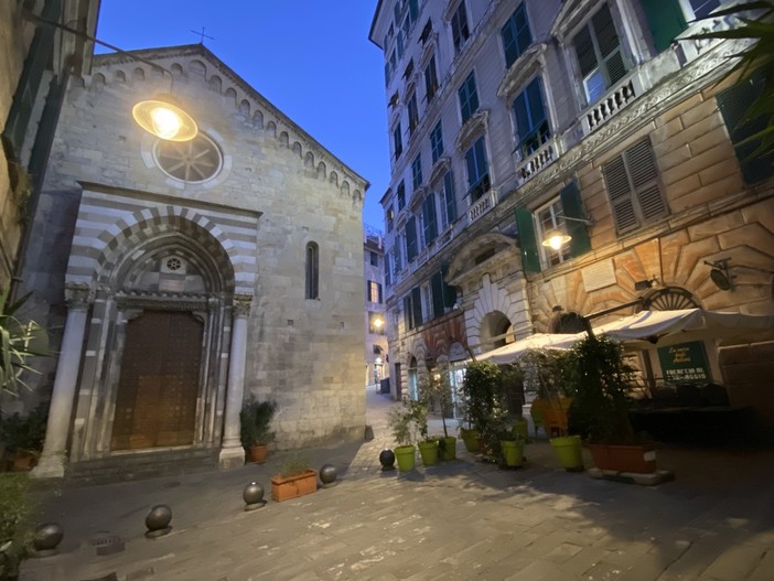 Chiese in musica, domenica l'appuntamento in San Donato Chiese in musica, domenica l'appuntamento in San Donato