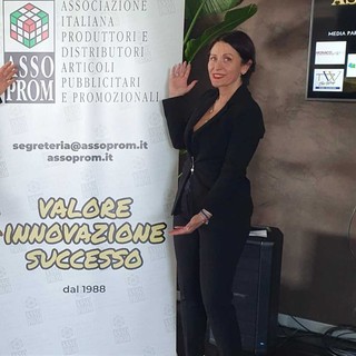 ASSOPROM, Merlino riconfermata alla guida ASSOPROM, Merlino riconfermata alla guida