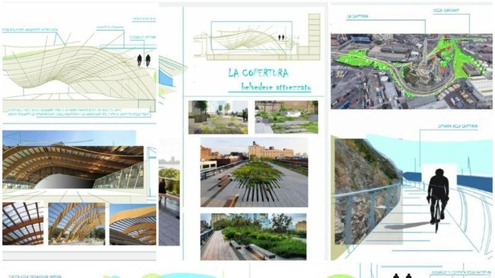 25 milioni di fondi per Sampierdarena spostati sul progetto del Waterfront di Levante