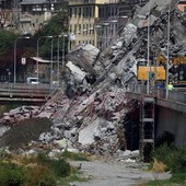 Processo del Ponte Morandi, nuovi elementi d'accusa. Egle Possetti: "Va tutto nello stesso senso"