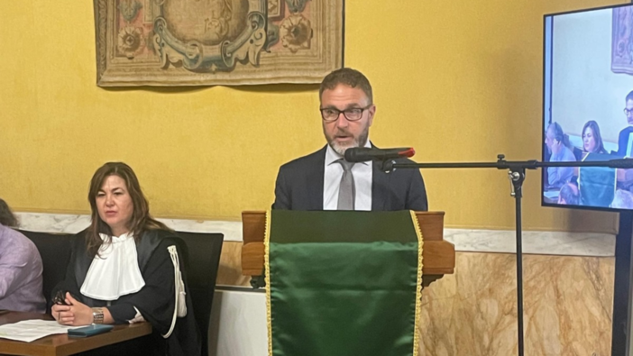 Regione Liguria, Corte dei Conti promuove il Rendiconto 2024: “Bilancio in attivo e investimenti in crescita” Regione Liguria, Corte dei Conti promuove il Rendiconto 2024: “Bilancio in attivo e investimenti in crescita”