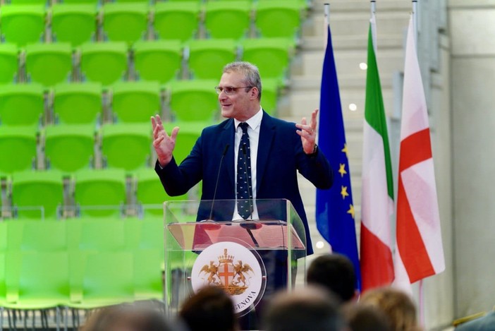 Edilizia pubblica: oltre 5,5 milioni di euro dal Programma Sicuro verde e sociale per la riqualificazione di 8 immobili comunali a Begato Edilizia pubblica: oltre 5,5 milioni di euro dal Programma Sicuro verde e sociale per la riqualificazione di 8 immobili comunali a Begato