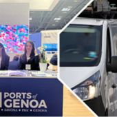 Porti di Genova e Savona, svolta rosa: avviato l'iter per la certificazione della parità di genere Porti di Genova e Savona, svolta rosa: avviato l'iter per la certificazione della parità di genere