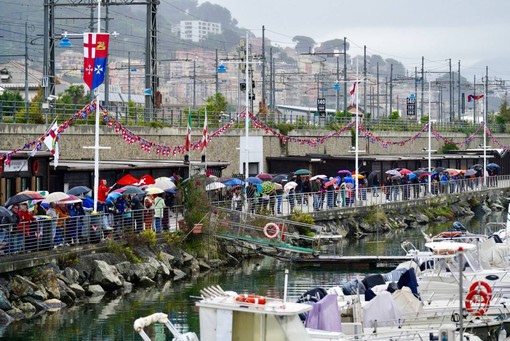 Repubbliche Marinare, secca replica di Venezia a Salis: "Da noi compensi già equiparati, non prendiamo lezioni da nessuno"