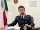 Cambio al vertice della Polizia a Sestri Ponente: il Commissario Capo Capobianco è il nuovo dirigente