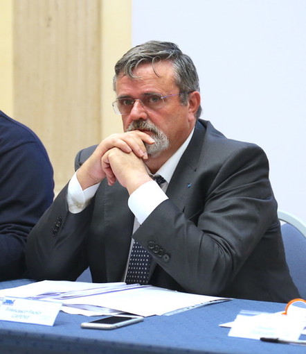 Recovery Fund. Paolo Capone (Ugl): “Estendere modello Genova per sbloccare i cantieri e impiegare al meglio i fondi europei” Recovery Fund. Paolo Capone (Ugl): “Estendere modello Genova per sbloccare i cantieri e impiegare al meglio i fondi europei”
