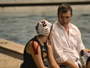 Lo Sport che amiamo - Paolo Ragosa: &quot;La pallanuoto: poco visibile, ma insegna la vita&quot;