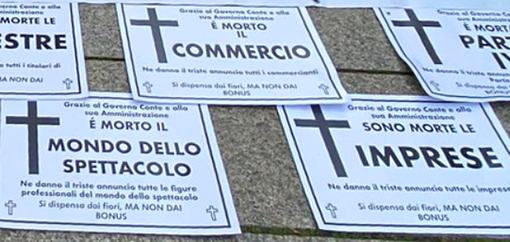 Cgia mancati ristori