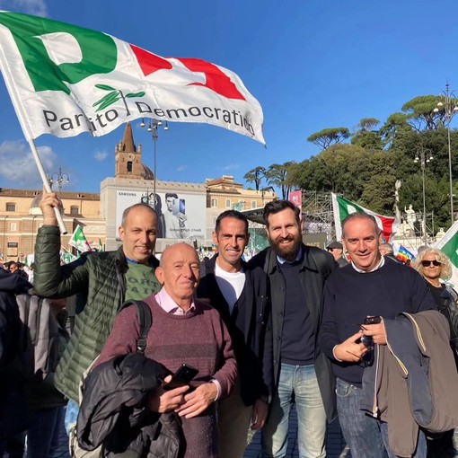 “Genova Futura”, l’iniziativa del Pd: “Un percorso partecipato per un’alternativa a Genova”