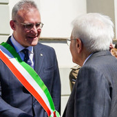 Il Pd attacca per l’esclusione di Salis dalla cerimonia con Mattarella, Piciocchi frena: “No alle polemiche oggi, mettiamo da parte gli individualismi”