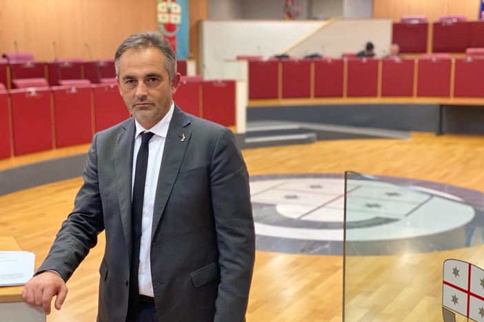 Regione Liguria: "Pd non sottoscrive odg Lega per fronteggiare emergenza coronavirus". Ardenti: "M5S lo ha firmato subito"