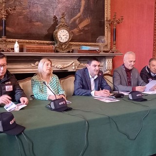 Fossano pronta a tornare ‘capitale della moto’: presentata la 40esima edizione del Motoraduno