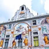 Palazzo San Giorgio, parte l'esplorazione dei fondi storici